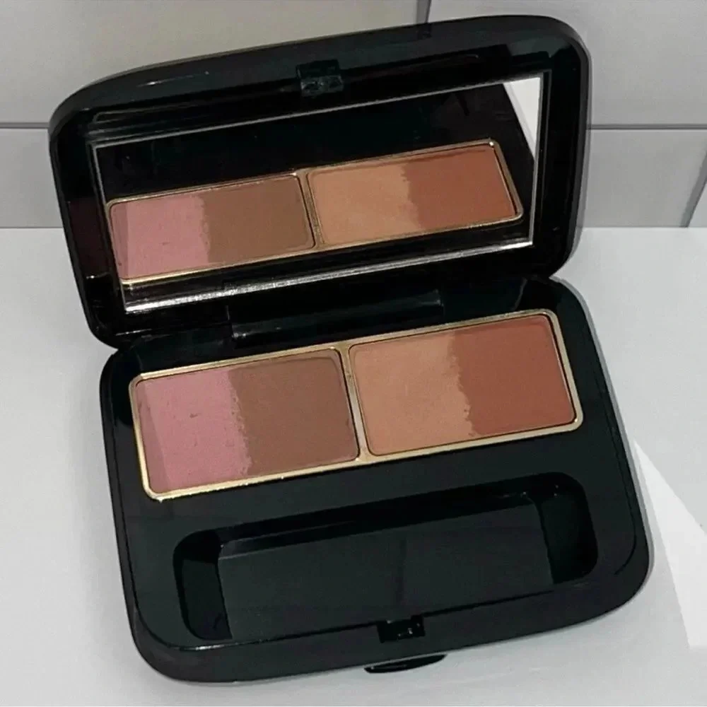 Lancôme Couture De Lancôme Maquiriche Eyeshadow Quad
